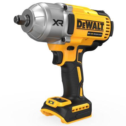 DeWALT Rázový utahovák 1/2 in 18V