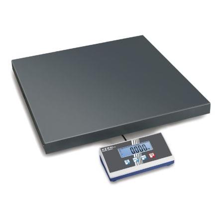 Váhy Platforma 35kg, rozlišení: 10 g, číslo modelu: EOE 30K-2, Aus, EU, Velká Británie, USA Kern