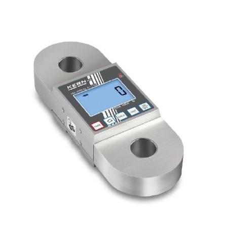 Váhy Jeřáb 3000kg, rozlišení: 1000 g, číslo modelu: HFA 3T-3, Typ G, EU, CH Kern