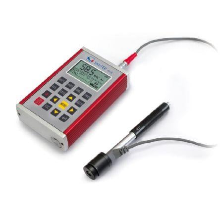 Tester tvrdosti HK-DB Sauter Digitální