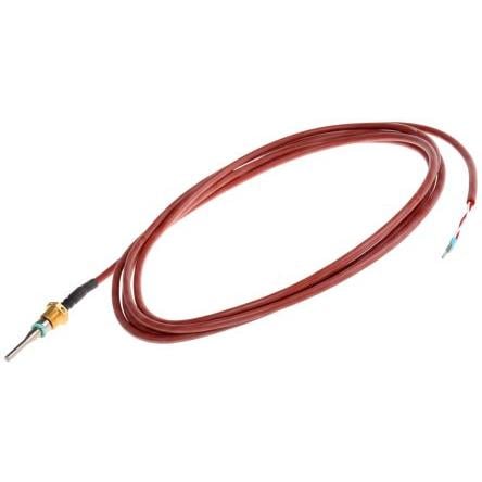 Jumo PT100 5.4 mm 27.5 mm 2 Class B 200 °C