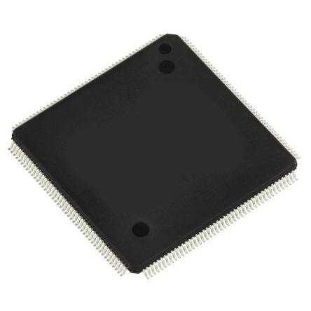 Infineon Mikrokontrolér CYT2BL8CAAQ0AZEGS 12 bit ARM Cortex M0+ 48 MHz 512kB SRAM 32 kB RAM, počet kolíků: 176 kolíkový,