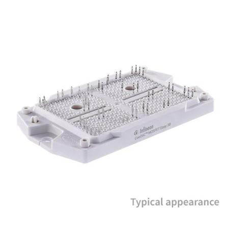 MOSFET DF419MR20W3M1HFB11BPSA1 50 A 2000 V Infineon, AG-EASY3B