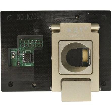 Vyhodnocovací deska pro PSoC CYBLE-012011-PROG Bluetooth Programovací sada Infineon, klasifikace: Vyhodnocovací deska,