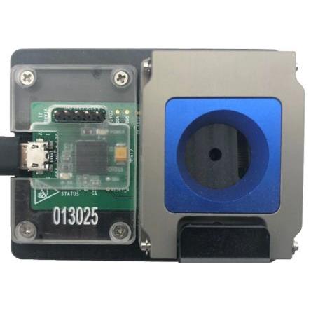 Vyhodnocovací deska pro PSoC CYBLE-012011-PROG Bluetooth Programovací sada Infineon, klasifikace: Vyhodnocovací deska,