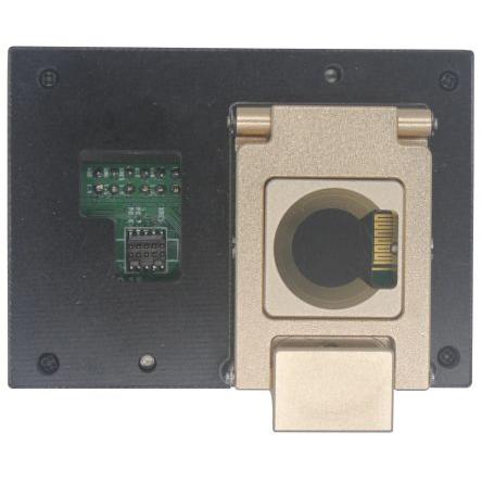 Vyhodnocovací deska pro Programátor CYBLE-202013-PROG Bluetooth Programovací sada Infineon, klasifikace: Vyhodnocovací