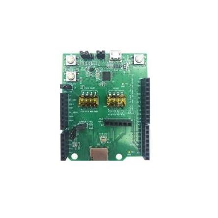 Sada pro hodnocení pro Vývojová deska CYBT-253059-EVAL Bluetooth Sada pro hodnocení Infineon, klasifikace: Vyhodnocovací
