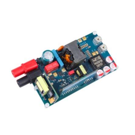 Modul budiče hradla EVAL2ED2101HBLLCTOBO2 Budič hradla Infineon EVAL-2ED2101-HB-LLC, pro použití s: 2ED2101S06F,