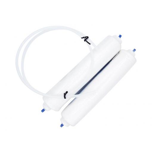 Filtr do lednice ICEPURE RFC0300A kompatibilní SAMSUNG DA29-10105J 2x + hadička 10m