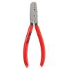 Krimpovací nástroj Knipex 3.5 mm, pro použití s: Drážkovací pouzdro