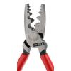 Krimpovací nástroj Knipex 1.5 mm, pro použití s: Drážkovací pouzdro