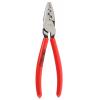 Krimpovací nástroj Knipex 1.5 mm, pro použití s: Drážkovací pouzdro