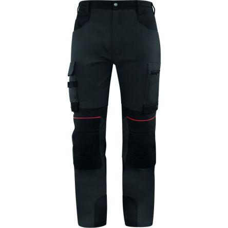 Delta Plus Kalhoty s více kapsami Unisex EN50365:2002, ANSI-ISEA Z87.1:2015, EN397:2012+A1:2012, ANSI-ISEA Z89.1:2014,