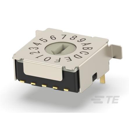 TE Connectivity