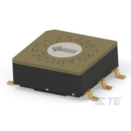 TE Connectivity