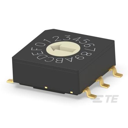 TE Connectivity