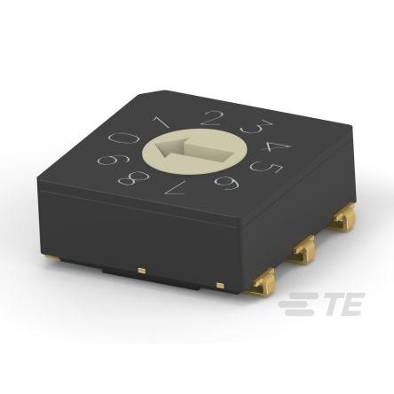 TE Connectivity
