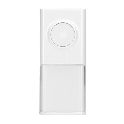 Bezdrátové tlačítko Solight 1L43T pro zvonky, IP55, 433 MHz