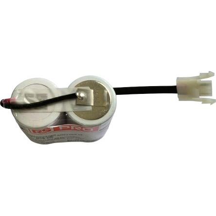 Nabíjecí bateriový modul RS PRO 2.4 V NiCd 2článkový 4000 mAh RS PRO