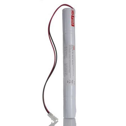 Nabíjecí bateriový modul RS PRO 6 V NiCd 5článkový 4000 mAh RS PRO