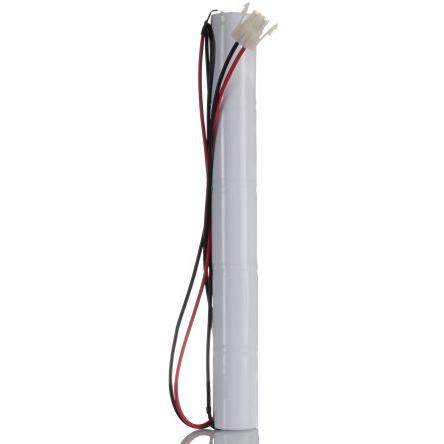 Nabíjecí bateriový modul RS PRO 6 V NiCd 5článkový 4000 mAh RS PRO