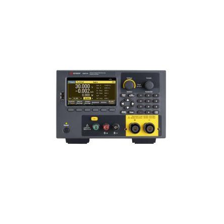 Keysight Technologies Emulátor baterie Digitální, počet výstupů: 1výstupový 30V 20 A 200 W