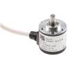 Přírůstkový kodér, řada: RI32 Přírůstkové Dvojčinný 30V dc 6000 rpm 100 ppr Pevný IP40 Hengstler 6 mm