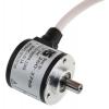 Přírůstkový kodér, řada: RI32 Přírůstkové Dvojčinný 30V dc 6000 rpm 500 ppr Pevný IP40 Hengstler 6 mm