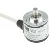 Přírůstkový kodér, řada: RI32 Přírůstkové Dvojčinný 30V dc 6000 rpm 1000 ppr Pevný IP40 Hengstler 6 mm