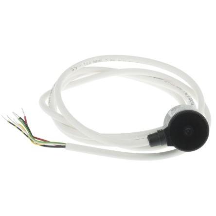 Přírůstkový kodér, řada: RI32 Přírůstkové Dvojčinný 30V dc 6000 rpm 1000 ppr Pevný IP40 Hengstler 6 mm
