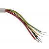 Přírůstkový kodér, řada: RI32 Přírůstkové Dvojčinný 30V dc 6000 rpm 1024 ppr Pevný IP40 Hengstler 6 mm
