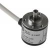 Přírůstkový kodér, řada: RI32 Přírůstkové Dvojčinný 30V dc 6000 rpm 1024 ppr Pevný IP40 Hengstler 6 mm