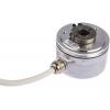 Přírůstkový kodér, řada: RI58-D Přírůstkové Dvojčinný 30V dc 6000 rpm 1024 ppr Dutý IP65, IP64 Hengstler 12 mm