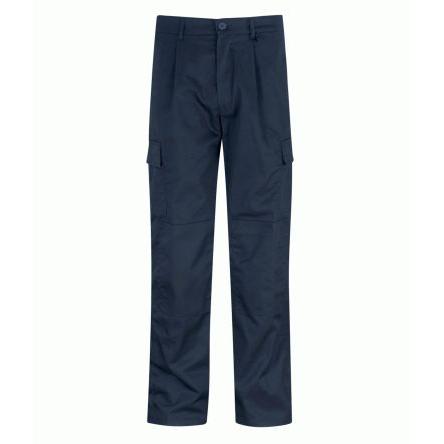 Orbit International Kalhoty Muži No, SC: 40 velikost 40 in v pase, Černá, řada: PC245CTS