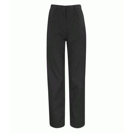 Orbit International Kalhoty Unisex No, SC: 30 velikost 30 in v pase, Černá, řada: Heavy Weight
