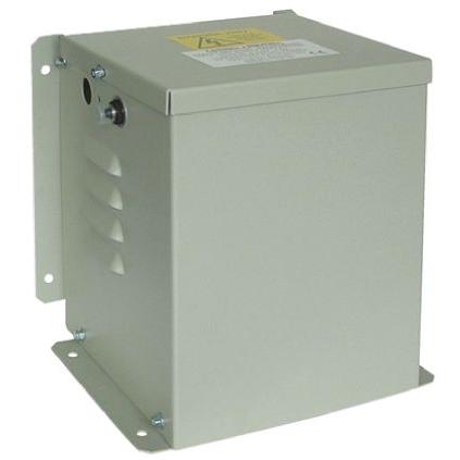 Carroll & Meynell Stavební transformátor, CM3300WM0 1.65 kVA, primární napětí: 230 V ac, sekundární napětí: 110 V ac, 15