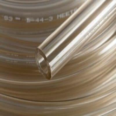 Ohebné trubky Polyvinylchlorid délka 15 m Čirá, vnitřní průměr: 4 mm (vnitřní prům.) Saint-Gobain 7.1 mm OD