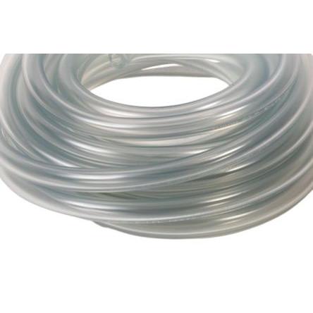 Ohebné trubky Termoplastický elastomer délka 7.5 m Čirá, vnitřní průměr: 3.2 mm (vnitřní prům.) Saint-Gobain 6.4 mm OD