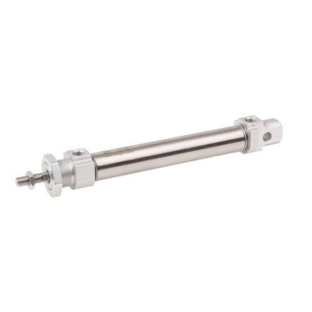 Pneumatický válec, řada: MNI Dvojčinný 0822332202, vývrt: 16mm EMERSON – AVENTICS, délka: 25 mm