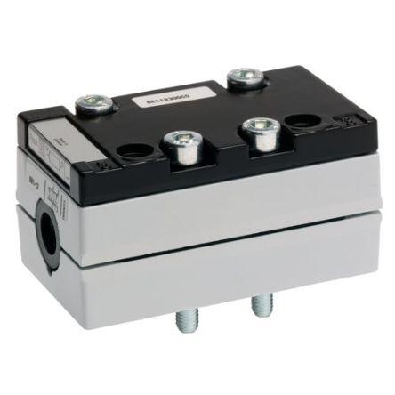 Pneumatický solenoidový ventil 5/2, řada: 581 Vzduch, max. průtok: 1400L/min EMERSON – AVENTICS