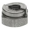 Aerotight Pojistná matice, šířka: 5.5mm, Obyčejný, Ocel, Aerotight, Metrické