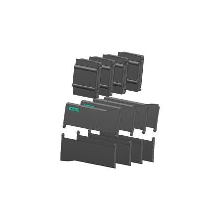Kryt, rozsah: SIMATIC S7-1200, pro použití s: CPU 1211/1212 Siemens