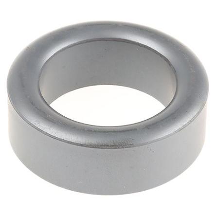 Feritový kroužek, typ: Toroidní jádro pro Elektronika 15 mm Wurth Elektronik, vnitřní průměr: 27.4 mm (vnitřní prům.),