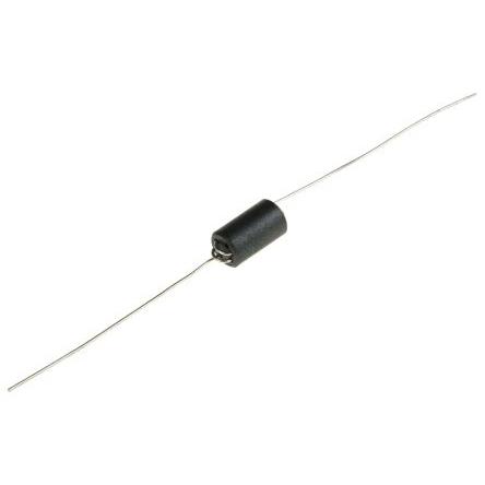 Feritové jádro pro Zpracování textu, Ochrana proti rušení rádiových frekvencí komponenty 6 mm (axiální) Wurth Elektronik