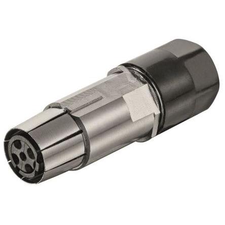 HARTING Vložka napájecího konektoru pro vysoká zatížení 4A Vnitřní 914 4