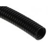 PMA Instalační trubka Černá 16 mm Plastové, IP68 10 m min. R ohybu 30 mm M16
