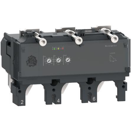 Schneider Electric Příslušenství jističe, rozsah: ComPacT NSX 3pólový 400A, rozsah: ComPacT New Generation