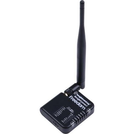 Beagleboard.org Vyhodnocovací deska, RF vysílač-přijímač 102110577, Mikroprocesor, ARM Cortex M3, BeagleConnect Freedom,