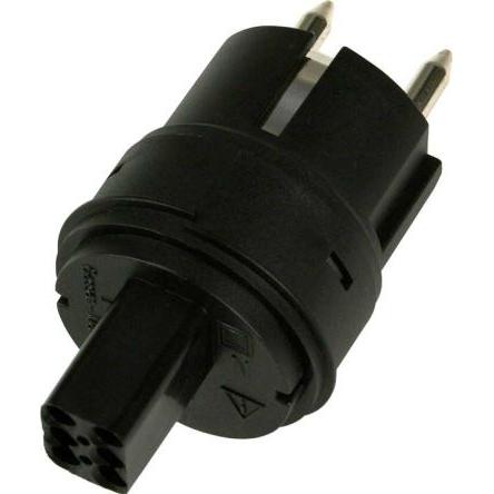 Elektrická zkoušečka GTZ3228000R0001, PRO-Schuko, pro použití s: Řada PROFITEST Gossen Metrawatt
