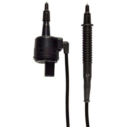 Příslušenství pro multifunkční tester Z501P, PRO-RLO II, pro použití s: Řada PROFITEST Gossen Metrawatt